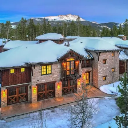 Image 7 - Troll Forest, Breckenridge, CO 80424, USA - House for sale