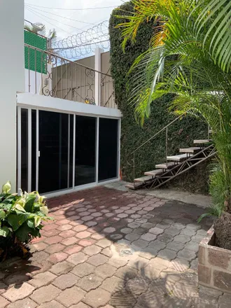 Buy this studio house on Cerrada Pradera in Tlaltenango, 62166 Cuernavaca