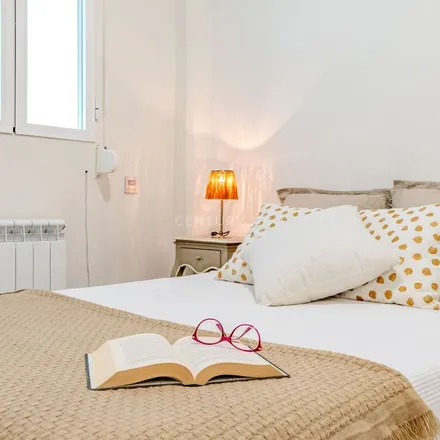 Rent this 2 bed apartment on Repsol in Avenida de Madrid, 28802 Alcalá de Henares