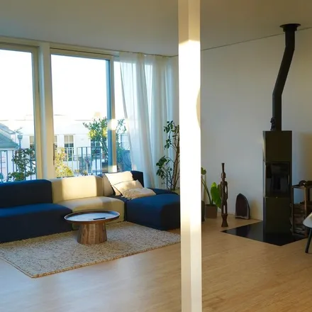 Rent this 1 bed apartment on CB19 in Christburger Straße 19, 10405 Berlin