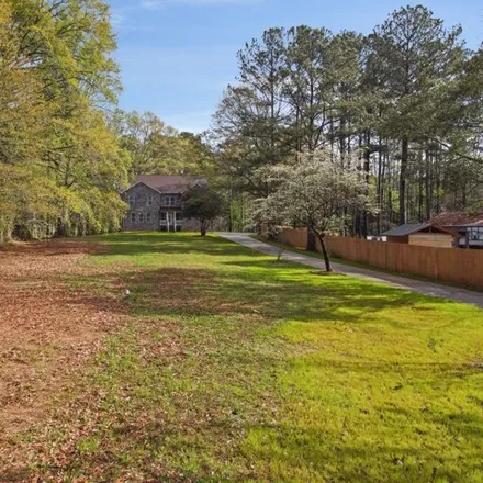 Image 7 - 416 Fayetteville Road, Shannon Chase, Fairburn, GA 30213, USA - House for sale