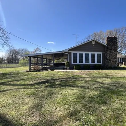 Buy this 4 bed house on 4300 Clark Lane in Obion County, TN 38257
