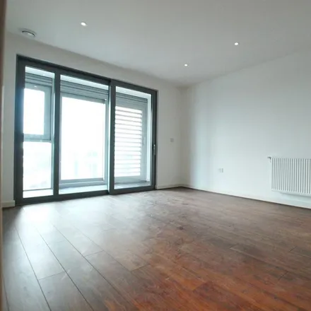 Rent this 1 bed apartment on Banning Dental Group in Ealing Road, London