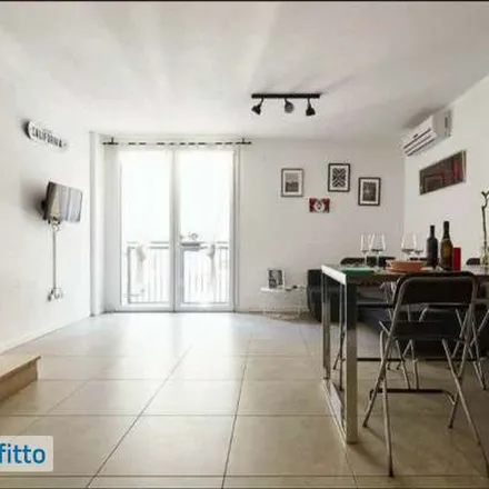Rent this 3 bed apartment on Viale Belfiore 27 R in 50100 Florence FI, Italy