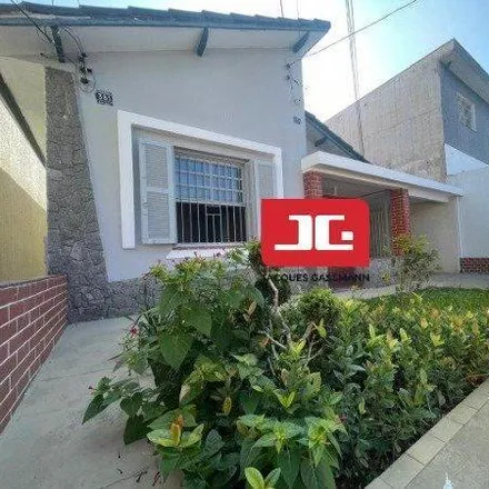 Image 1 - Academia Aquaplay, Avenida Paraíso 394, Oswaldo Cruz, São Caetano do Sul - SP, 09571-200, Brazil - House for sale