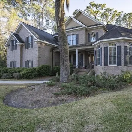 Buy this 5 bed house on 199 Woodline Drive in Whitemarsh Island, Chatham County