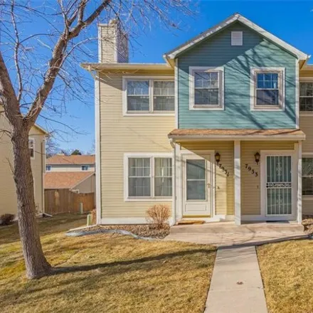Buy this 2 bed house on 8095 Lexington Park Drive in Colorado Springs, CO 80920