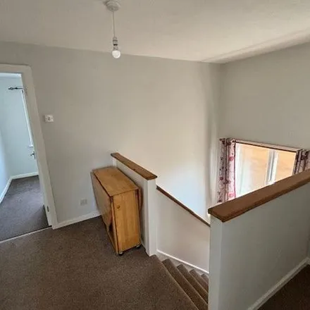Rent this 3 bed duplex on Kettering Science Academy in Deeble Road, Kettering
