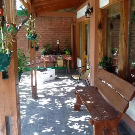 Buy this 3 bed house on Los Olmos in Puerto Argentino, Villa Regina