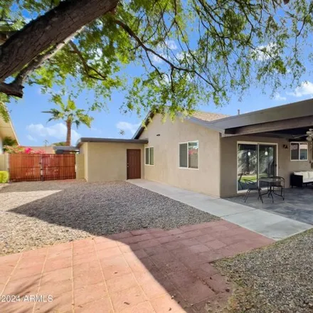 Image 5 - 7504 N Via Del Elemental, Scottsdale, Arizona, 85258 - House for rent