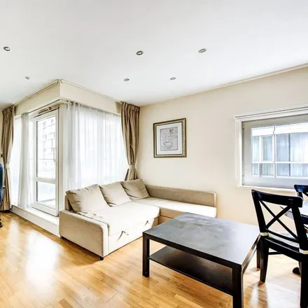 Rent this 2 bed apartment on Warren House &amp; Atwood House in 185 Warwick Road, London