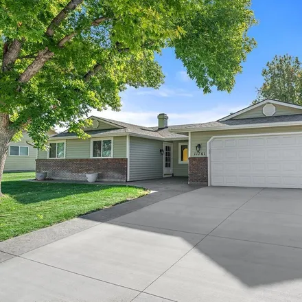Buy this 3 bed house on 11761 West Camas Street in Boise, ID 83709