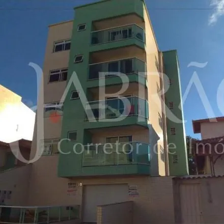 Buy this 3 bed apartment on Rua Professora Carminha Antunes in N.S.Aparecida, Barbacena - MG