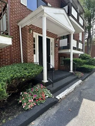 Buy this 1 bed condo on 5 Colonial Drive in Andover, MA 01864