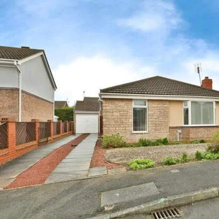 Buy this 3 bed house on The Lawns in Bridlington, YO16 6FL