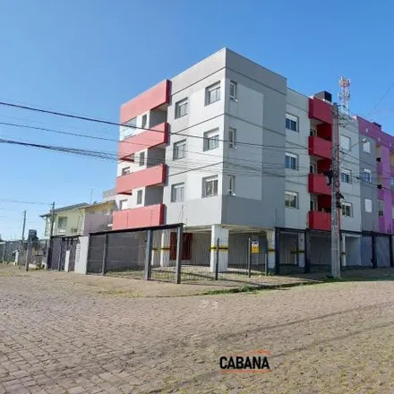 Image 2 - Rua Pedro Luiz Pessutto, São Victor Cohab, Caxias do Sul - RS, 95088-338, Brazil - Apartment for sale