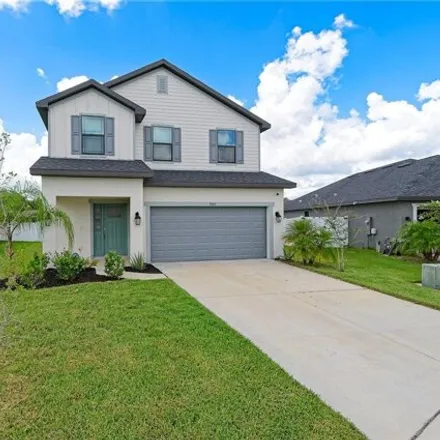 Buy this 4 bed house on 9305 46th Ct E in Parrish, Florida