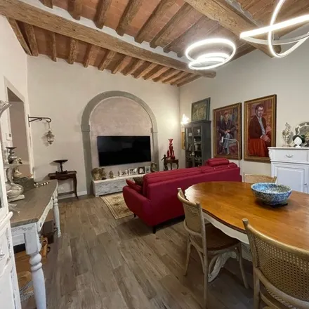 Image 3 - Via Croce, 56035 Casciana Alta PI, Italy - Apartment for sale