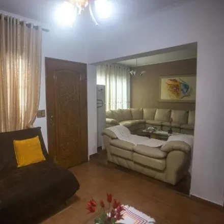Buy this 4 bed house on Vistoria Área Verde in Rua Orestes Suster, Assunção