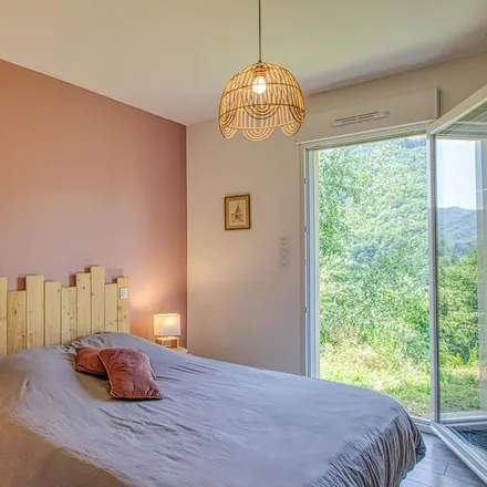 Image 6 - Conques-en-Rouergue, Aveyron, France - Apartment for rent