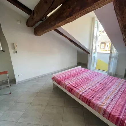 Rent this 2 bed apartment on Giardino piazza Toti in Corso Chieti, 10153 Turin TO