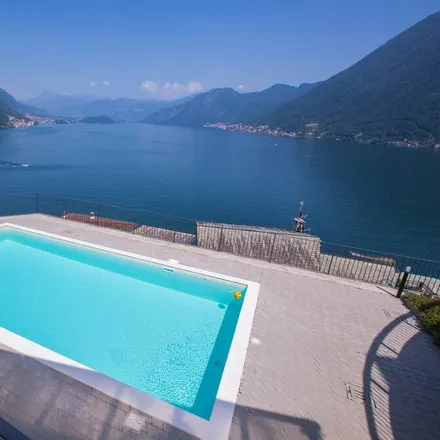 Rent this 2 bed apartment on Argegno in Como, Italy