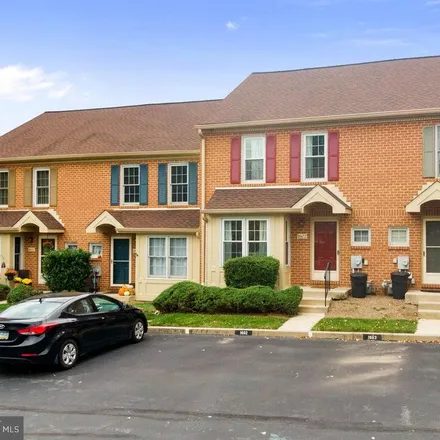 Image 3 - 1600 General Howe Drive, East Pikeland Township, PA 19460, USA - Townhouse for sale