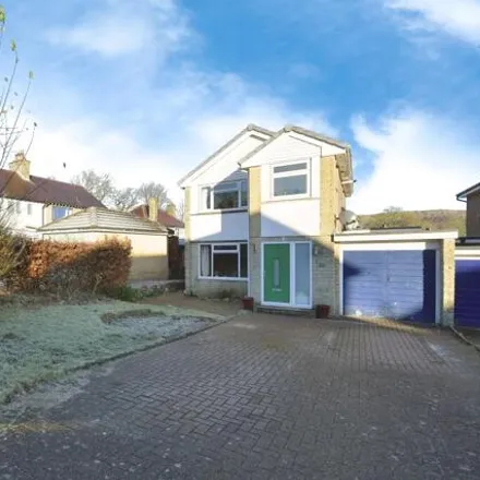 Buy this 3 bed house on Burbage Primary School in Girdon Close, Burbage