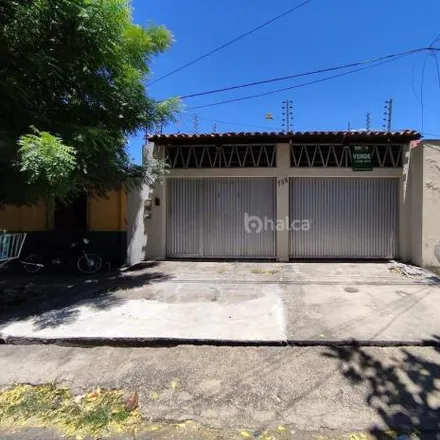 Image 2 - Rua Jamil de Miranda Gedeon 1304, Parque Piauí I, Timon - MA, 65636-480, Brazil - House for sale