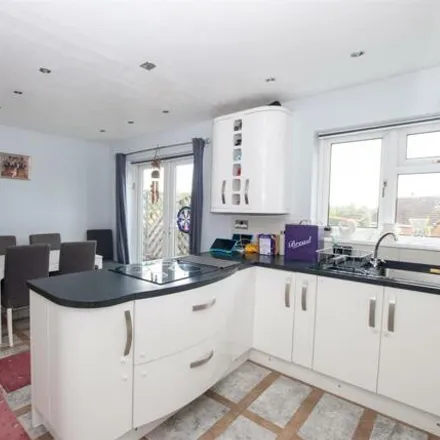 Image 4 - Derwent Road, Burton On Trent, Staffordshire, N/a - House for sale