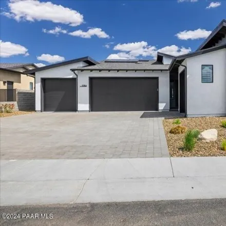Image 3 - McLaury Drive, Prescott Valley, AZ 86314, USA - House for sale