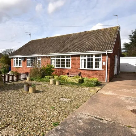 Image 1 - Constable Close, Sproatley, HU11 4XJ, United Kingdom - Duplex for rent