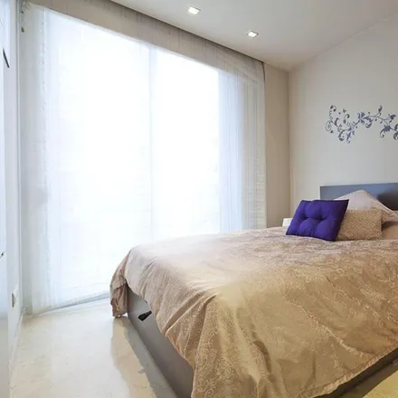 Rent this 2 bed apartment on Carrer de Còrsega in 505, 08037 Barcelona