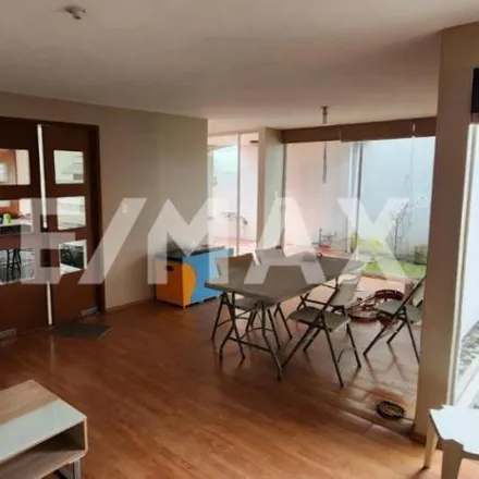 Rent this 3 bed house on Calle Chapultepec in 52105 San Mateo Atenco, MEX