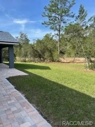 Image 3 - 8551 North Newmark Lane, Citrus County, FL 34433, USA - House for sale
