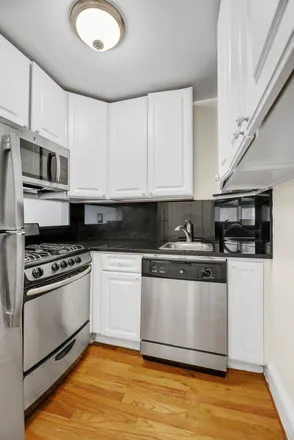 Rent this 1 bed apartment on 1378 York Avenue in New York, NY 10021