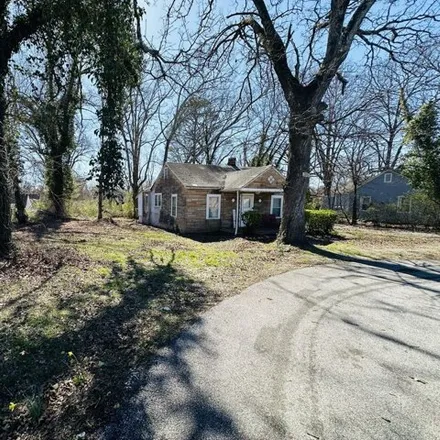 Image 4 - 8436 East Brainerd Road, Shady Rest, Chattanooga, TN 37421, USA - House for sale