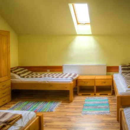 Rent this 1 bed apartment on Babyrella in Waagner-Biro-Straße 20, 8020 Graz