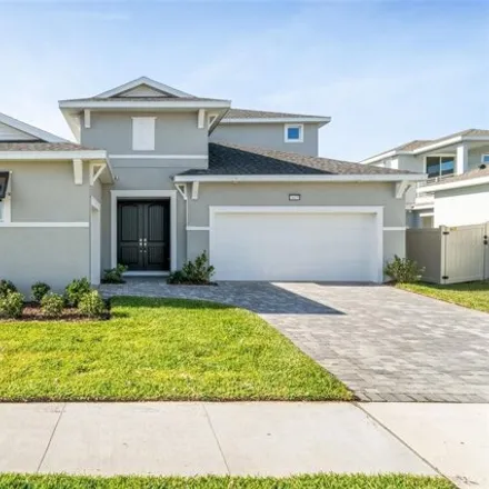 Buy this 5 bed house on Torchwood Sea Way in Pasco County, FL 33576