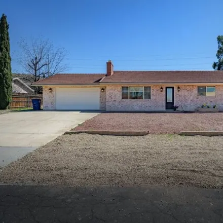 Buy this 3 bed house on 1580 Willow Drive in Saint George, UT 84790