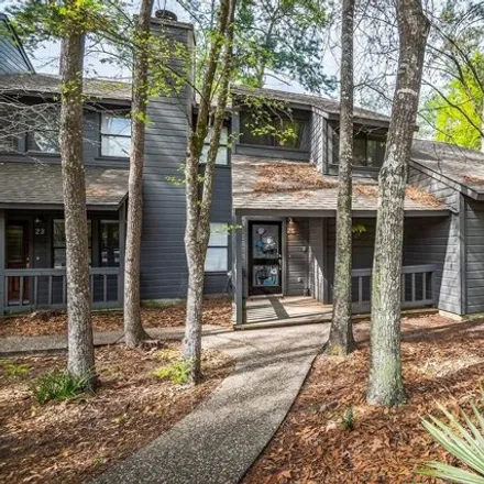 Image 1 - 21 Sawmill Grove Lane, Grogan's Mill, The Woodlands, TX 77380, USA - Townhouse for sale