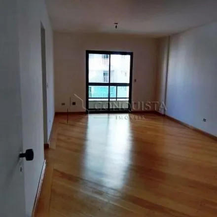 Buy this 4 bed apartment on Rua Correia de Lemos 318 in Chácara Inglesa, São Paulo - SP