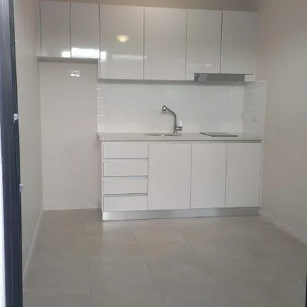 Rent this 1 bed apartment on Greenbank Pocket in Idalia QLD 4812, Australia