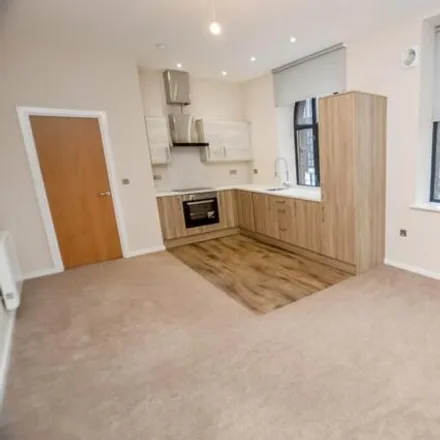 Image 3 - Hatter Street, Manchester, M4 5FZ, United Kingdom - Apartment for rent