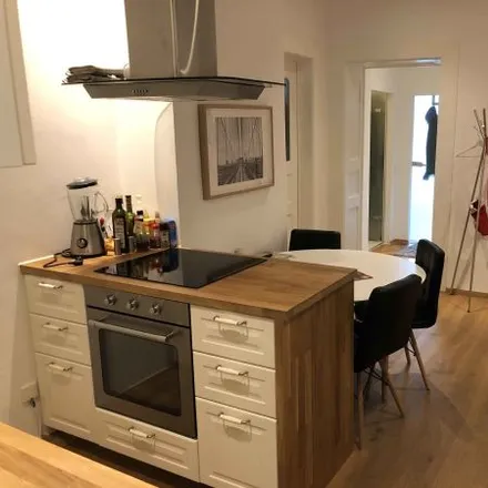 Rent this 5 bed room on Kapuzinerstraße 35 in 80469 Munich, Germany