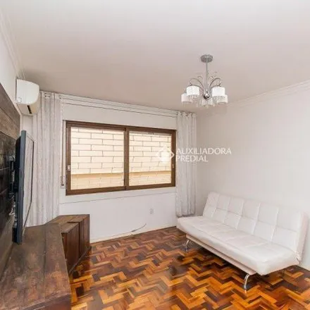 Buy this 2 bed apartment on Rua Barão de Teffé in Menino Deus, Porto Alegre - RS