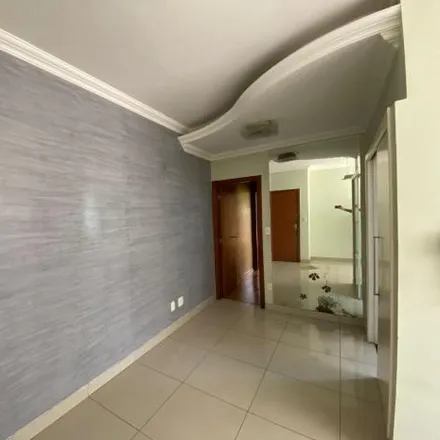 Rent this 3 bed apartment on Rua Élson Nunes de Souza in Pampulha, Belo Horizonte - MG