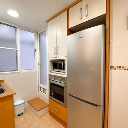 Rent this 4 bed apartment on Carrer de Dolores Marqués in 20, 46020 Valencia