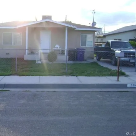 Buy this 3 bed house on 739 Brokaw Avenue in Corcoran, CA 93212