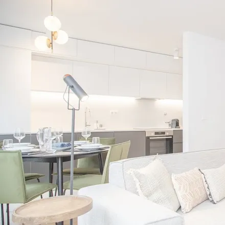 Rent this 2 bed apartment on Rua de João das Regras in 4000-291 Porto, Portugal